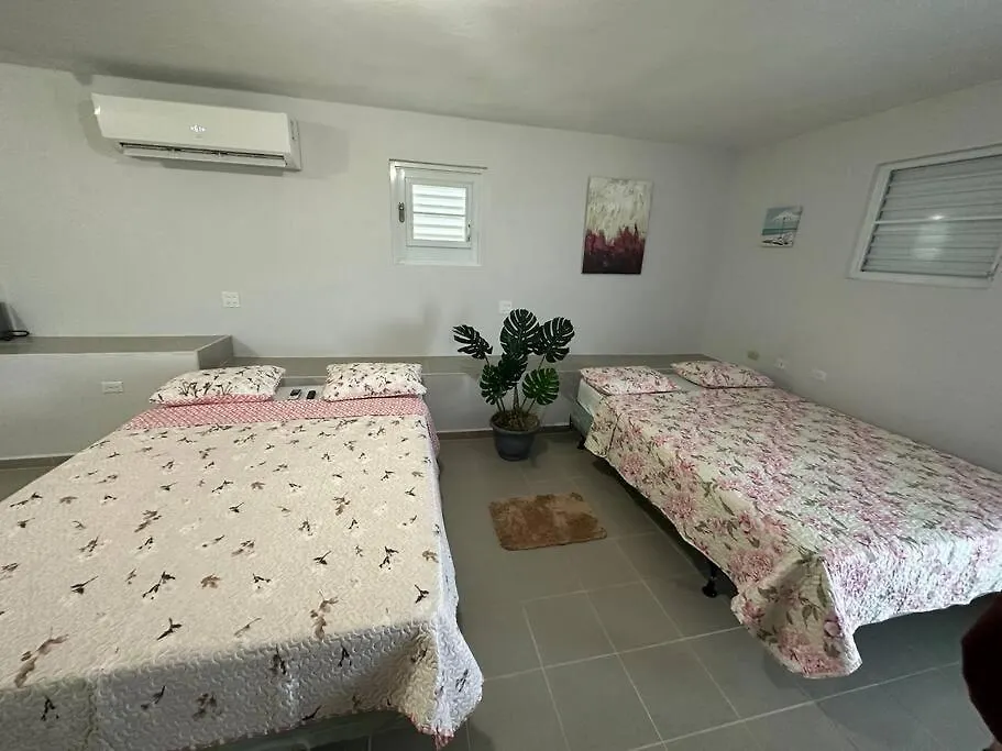 Oceanview 2 Apartment Guayama Puerto Rico