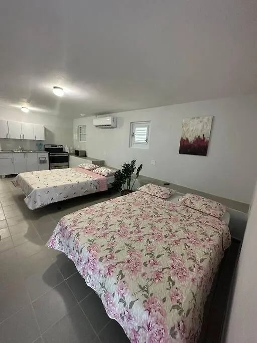 Oceanview 2 Apartment Guayama