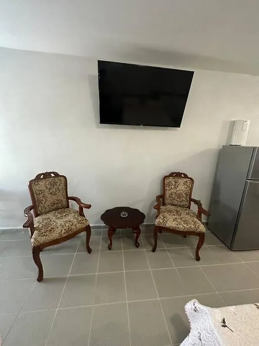 Oceanview 2 Apartment Guayama Puerto Rico