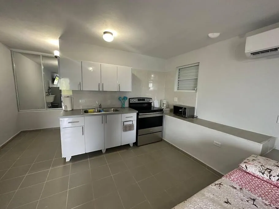 Oceanview 2 Apartment Guayama 0*,