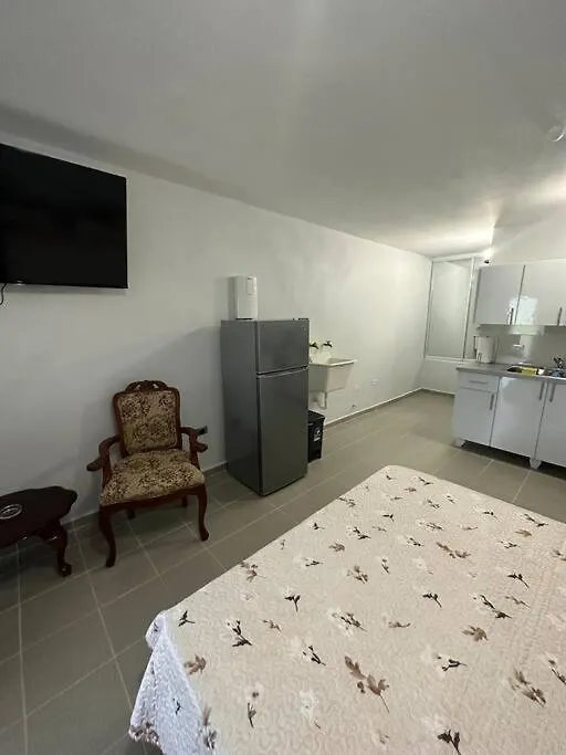 Oceanview 2 Apartment Guayama