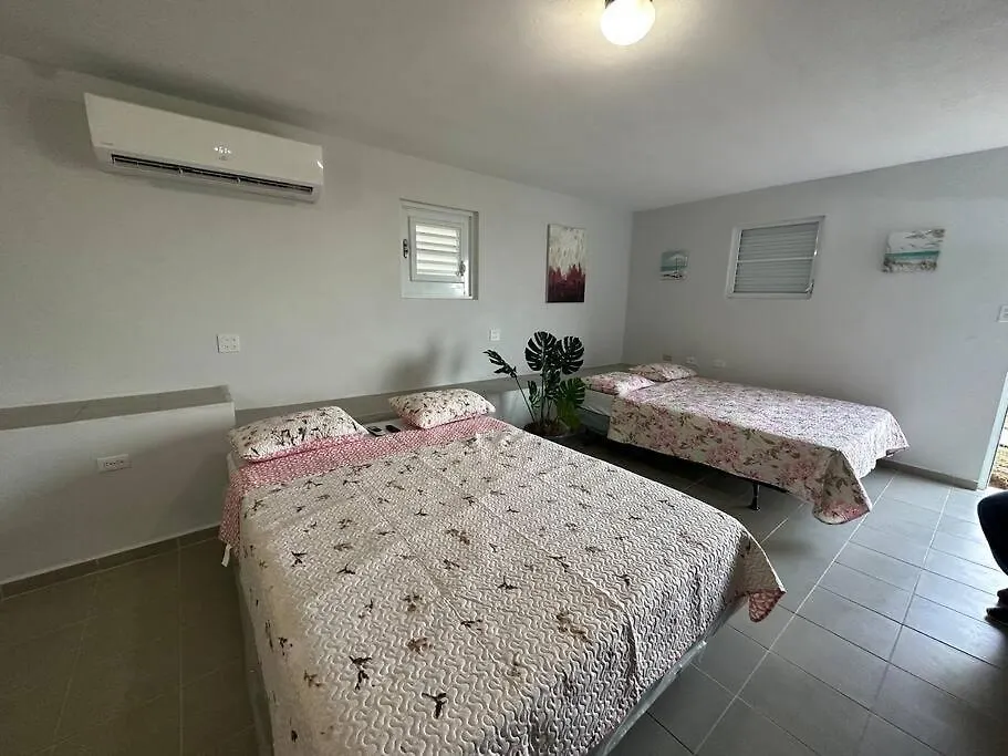 Apartamento Oceanview 2 Guayama