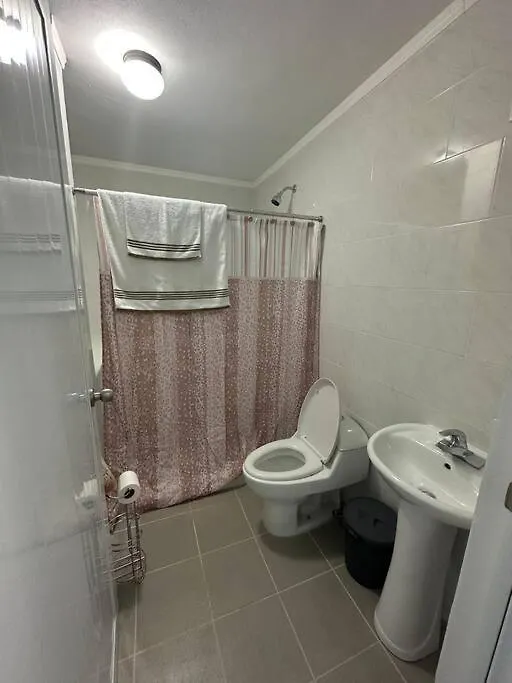 Apartamento Oceanview 2 Guayama