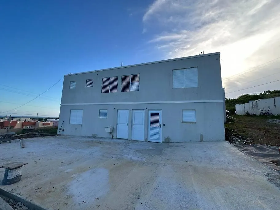 Apartamento Oceanview 2 Guayama